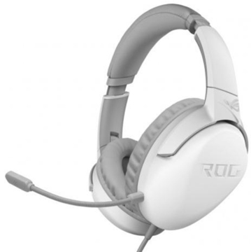 Навушники ASUS ROG STRIX GO CORE ML 3.5mm White