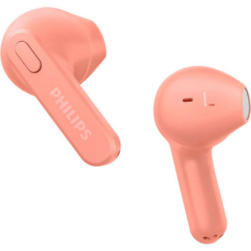 Навушники Philips TAT2236 True Wireless IPX4 Pink