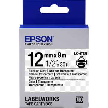 Расходные материалы для торгового оборудования Epson C53S654012