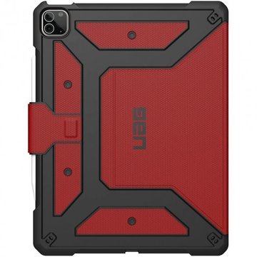 Чохол, сумка для планшета UAG iPad Pro 12.9' (2021) Metropolis Magma