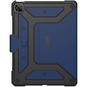 Чехол UAG iPad Pro 12.9' (2021) Metropolis Cobalt