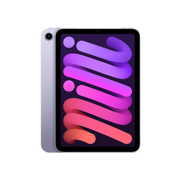 Планшет Apple iPad mini 8.3" 64GB Wi-Fi Purple (MK7R3) 2021