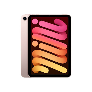 Планшет Apple iPad mini 8.3" 256GB Wi-Fi+4G Pink (MLX93) 2021