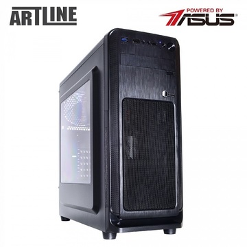 Десктоп ARTLINE WorkStation W51 (W51v14)