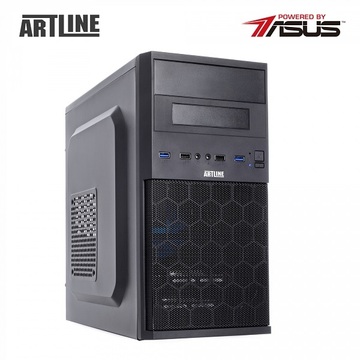 Десктоп ARTLINE Business T25 (T25v10)