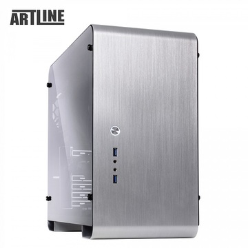 Десктоп ARTLINE WorkStation W93 (W93v09)