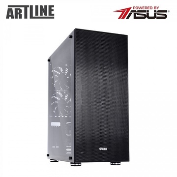 Десктоп ARTLINE WorkStation W98 (W98v57Win)