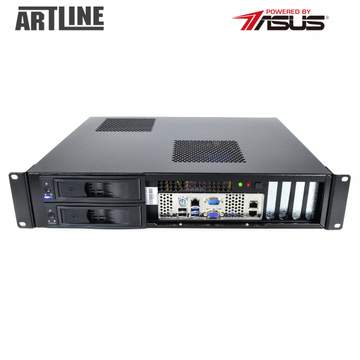 Десктоп ARTLINE Business R25 (R25v09)