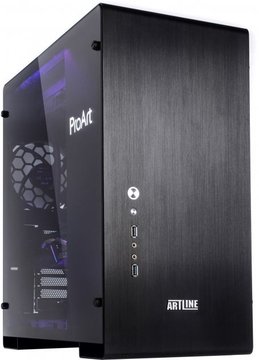 Десктоп ARTLINE WorkStation PROART (PROARTv22Win)