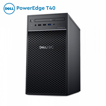 Десктоп DELL PowerEdge T40 (T40v03)