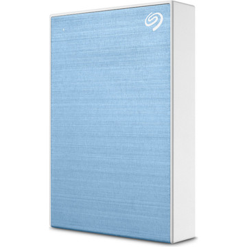 Жорсткий диск Seagate One Touch 2 TB Light Blue (STKB2000402)