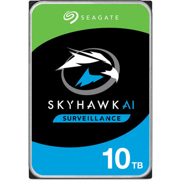 Жесткий диск Seagate SkyHawk AI 10 TB (ST10000VE001)