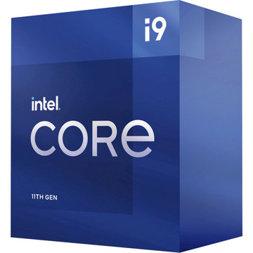 Процессор INTEL Core i9-11900 (BX8070811900)