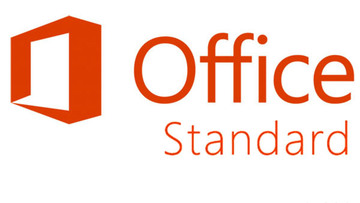 Офисняа программа Microsoft OLP Office Standard 2019 Ukrainian C Government