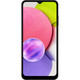 Смартфон Samsung Galaxy A03s 3/32GB Black (SM-A037FZKD)