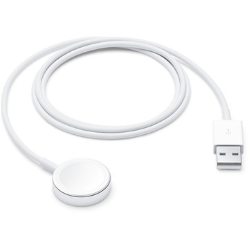 Зарядний пристрій Apple Watch Magnetic Charging Cable 1m (MX2E2)