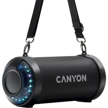 Bluetooth колонка Canyon CNE-CBTSP7