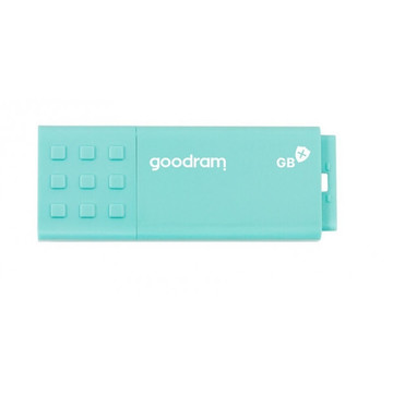 Флеш память USB GoodRAM 32GB USB 3.0 UME3 CARE Antibacterial, Retail