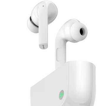 Навушники Xiaomi ZMI PurPods Pro Wireless Earbuds White (TW100ZM)
