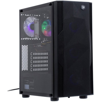 Десктоп 2E Complex Gaming Intel i5-10400F/B460/32/1000F/NVD3060TI-8/FreeDos/GM3401/700W