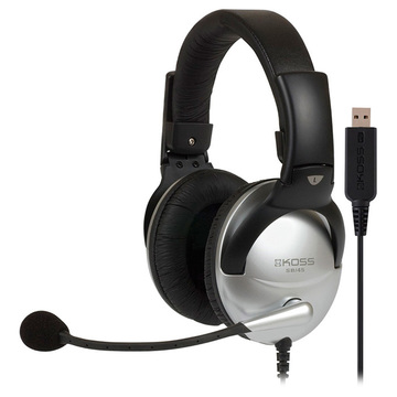 Навушники Koss SB45 Over-Ear USB