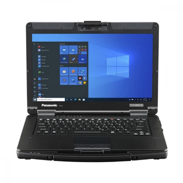 Ноутбук Panasonic TOUGHBOOK FZ-55 (FZ-55AG08UT9)