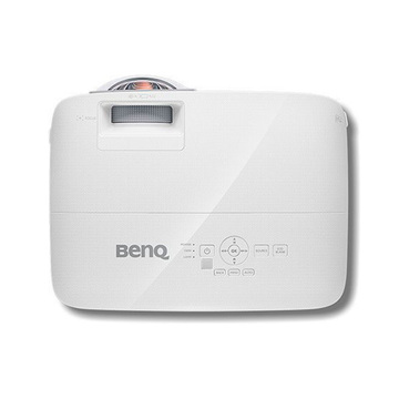 Проектор BENQ MW809STH White (9H.JMF77.13E)
