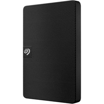 Жесткий диск Seagate 2TB Expansion Portable Black (STKM2000400)