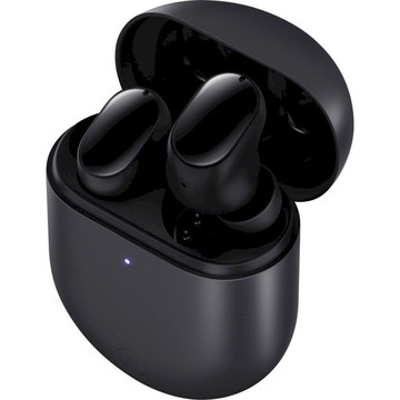Навушники Redmi Buds 3 Pro Black (BHR5244GL)