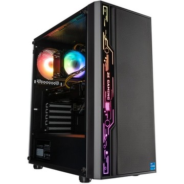 Десктоп 2E Complex Gaming Intel i5-10400F/H410/16/240F+1000/NVD1650-4/FreeDos/G2052/500W