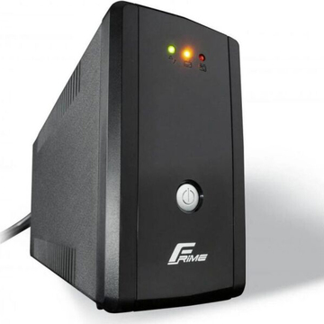 Источник бесперебойного питания Frime Expert 3kVA/2700W (FXS3K) LB (no battery)