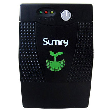 Блок безперебійного живлення FrimeCom Sumry 600VA USB