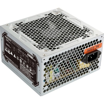 Блок живлення Segotep ZF-600 PLUS (SG-D600BXB) 12cm fan (6959371301527)