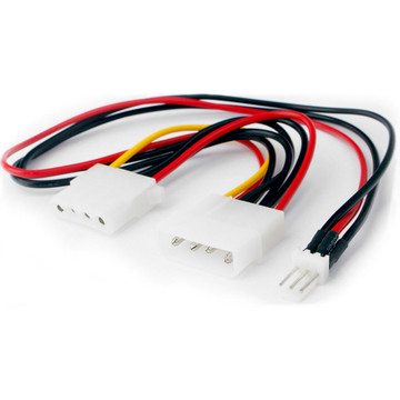 Внутренний кабель и шлейф Cablexpert CC-PSU-5