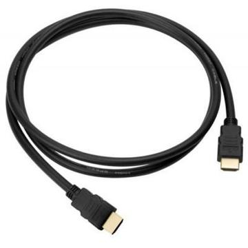 Кабель  Atcom (17001) Standard HDMI-HDMI ver 1.4 CCS PE 15м Black ОЕМ