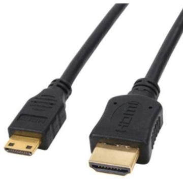 Кабель Atcom (6154) HDMI-miniHDMI(type C) 3м blister
