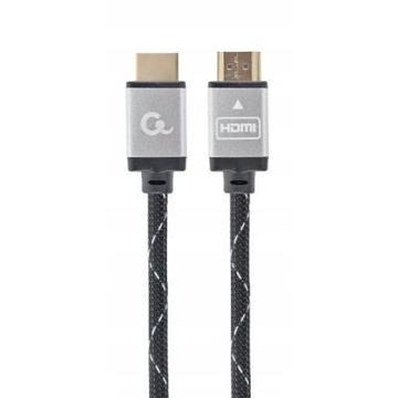 Кабель Cablexpert (CCB-HDMIL-1M) HDMI - HDMI v.1.4 1м