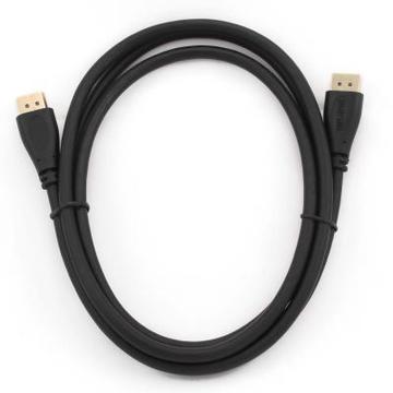 Кабель Cablexpert (CC-DP-1M) DisplayPort-DisplayPort 1м Black