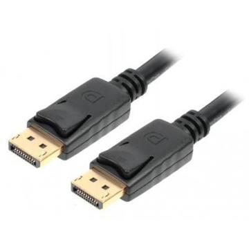 Кабель Cablexpert (CC-DP2-10) DisplayPort-DisplayPort v1.2 3м