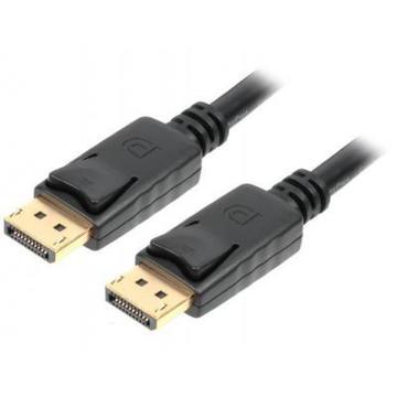 Кабель  Cablexpert (CC-DP2-6) DisplayPort-DisplayPort v1.2 1.8м