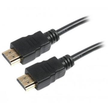 Кабель Maxxter (V-HDMI4-0.5M) HDMI-HDMI M/M v.1.4 0.5м