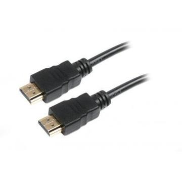 Кабель Maxxter (V-HDMI4-6) HDMI-HDMI M/M v.1.4 1.8м