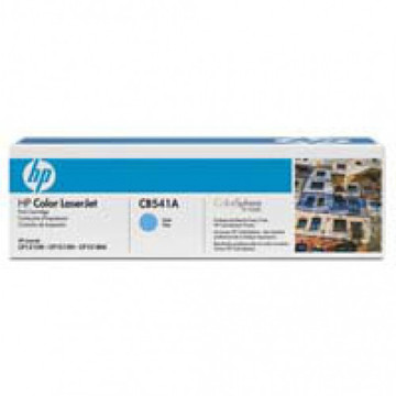 Картридж HP CB541A LaserJetColor 1215 (C)