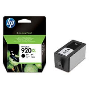 Струйный картридж HP DJ No.920XL OJ 6500 Black (CD975AE)