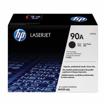 Картридж HP LJ M4555 MFP Black (CE390A)