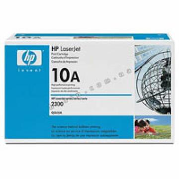 Тонер-картридж HP LJ 2300 (№10A) (Q2610A)