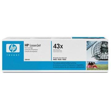 Картридж HP LJ 9000/ 9040/ 9050 series Max HP (C8543X)