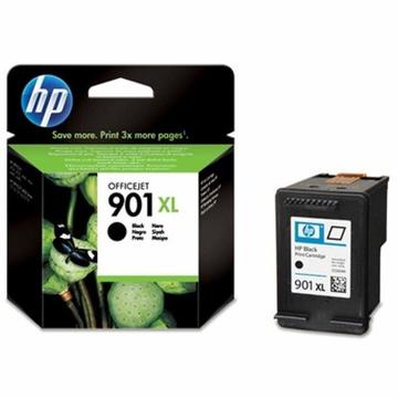 Струйный картридж HP DJ No.901XL Black (CC654AE)