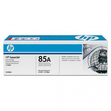 Картридж HP LJ P1102/ 1102w/M1132/M1212nf (CE285AF)