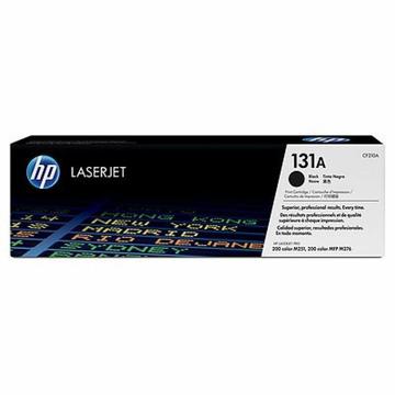 Картридж HP CLJ 131A Black (CF210A)